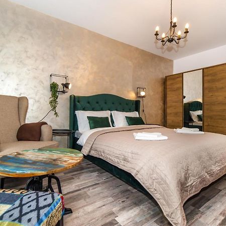 Apartament Smarald Μπρασόβ Εξωτερικό φωτογραφία