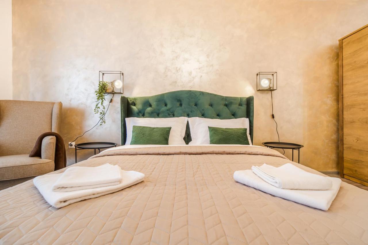 Apartament Smarald Μπρασόβ Εξωτερικό φωτογραφία