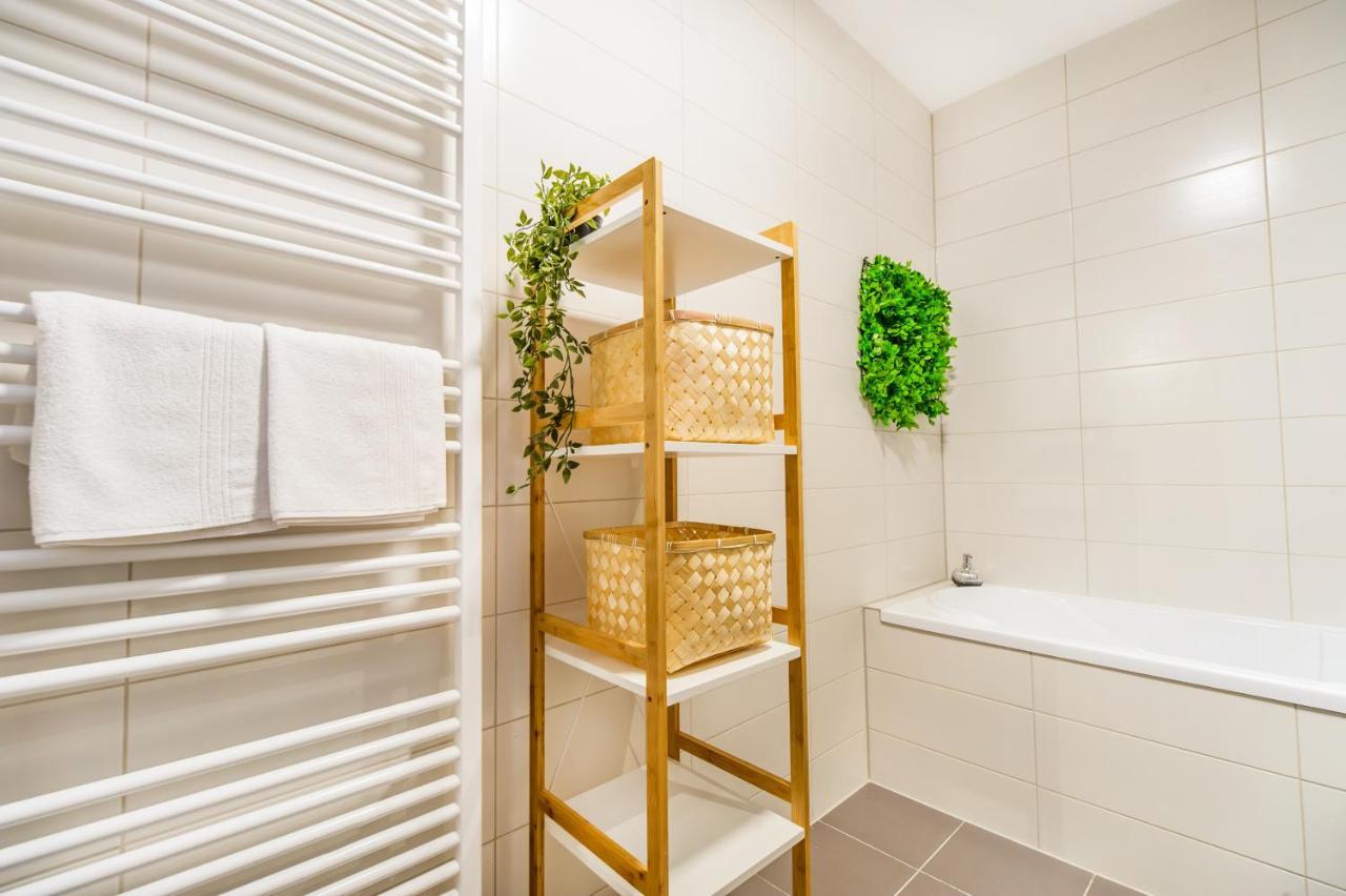Apartament Smarald Μπρασόβ Εξωτερικό φωτογραφία