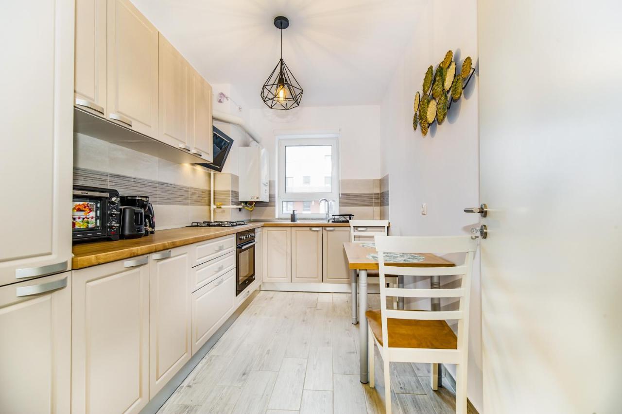 Apartament Smarald Μπρασόβ Εξωτερικό φωτογραφία