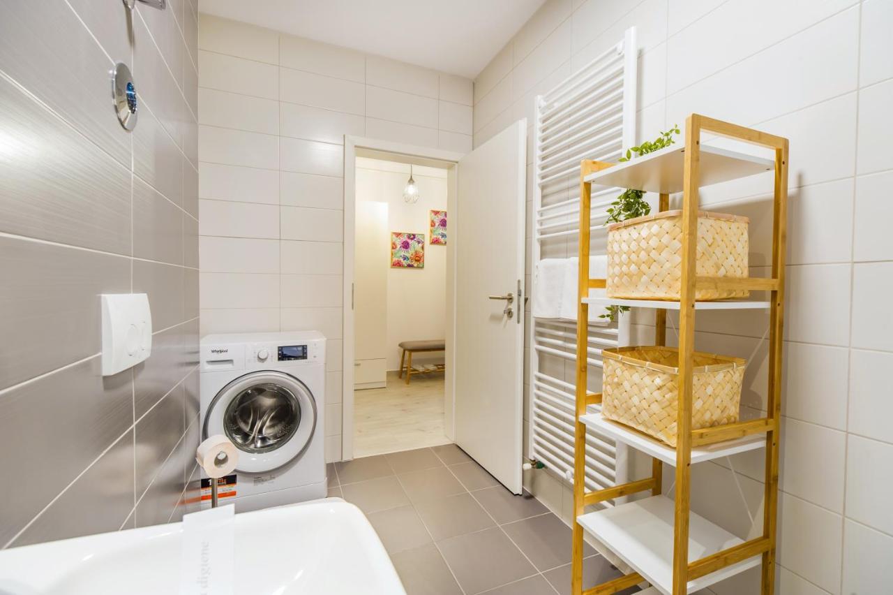 Apartament Smarald Μπρασόβ Εξωτερικό φωτογραφία