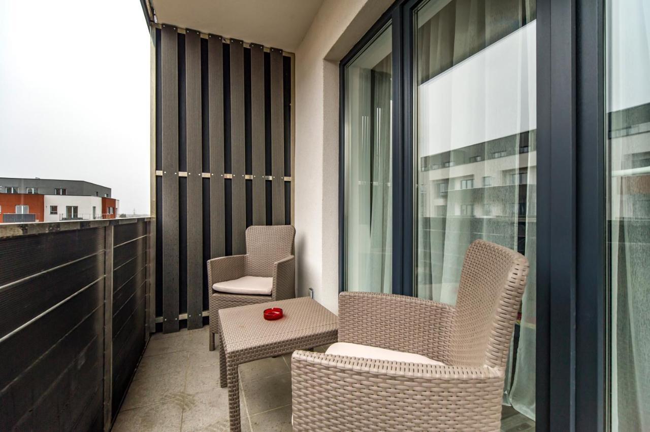 Apartament Smarald Μπρασόβ Εξωτερικό φωτογραφία