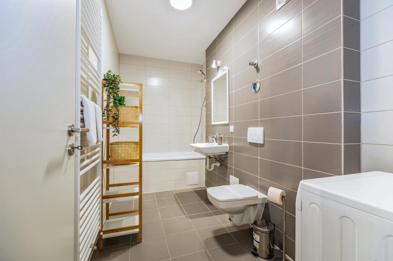 Apartament Smarald Μπρασόβ Εξωτερικό φωτογραφία
